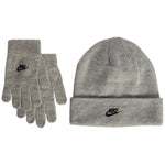 Futura Beanie Set - Denny's