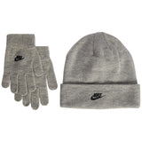 Futura Beanie Set - Denny's
