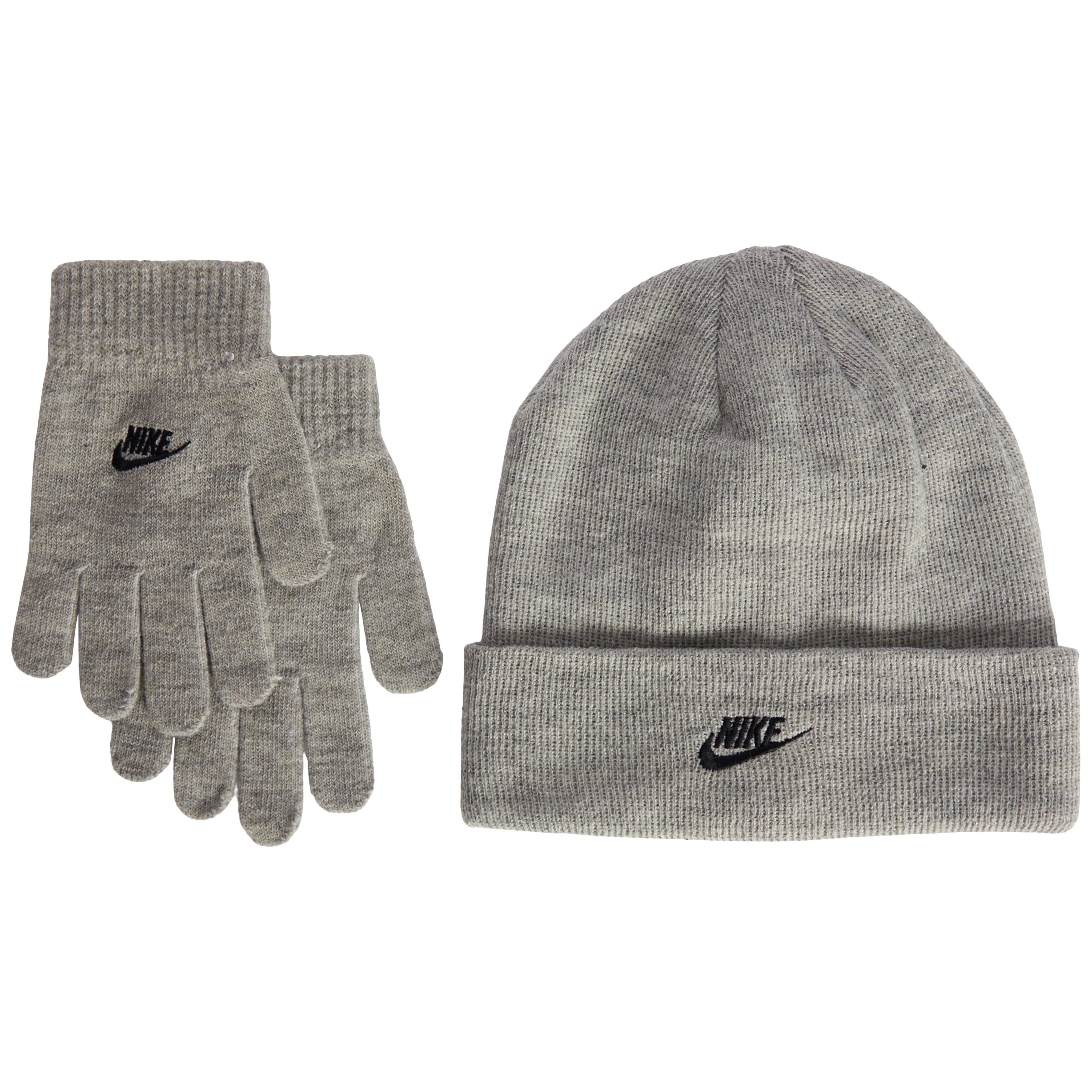 Futura Beanie Set - Denny's