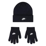 Club Beanie & Glove Set 8/20