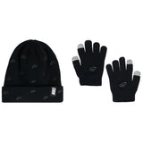 Futura Toss Beanie Set 8-20 - Denny's