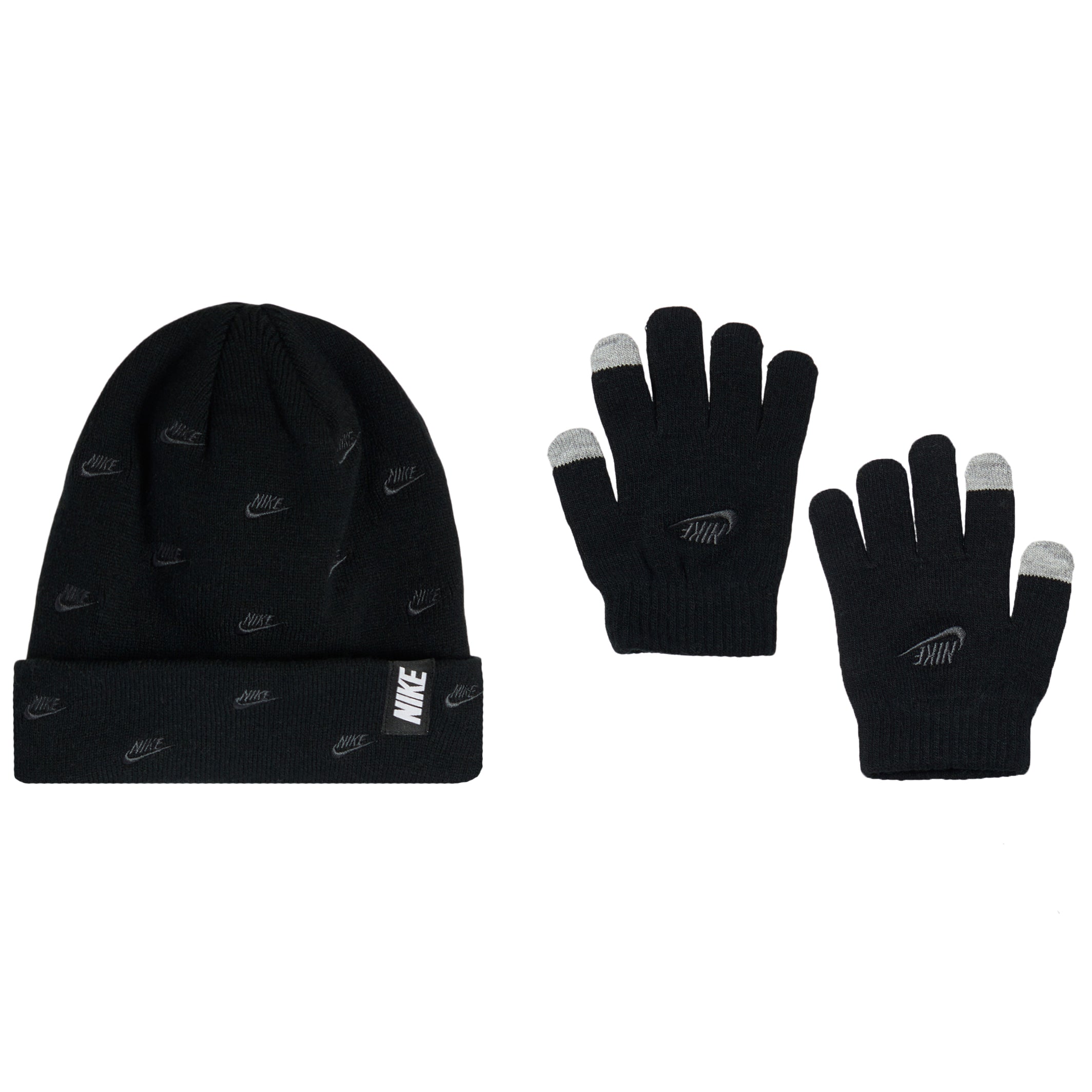 Futura Toss Beanie Set 8-20 - Denny's