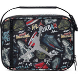 Jordan Air Fuel Pack Icons Lunch Bag