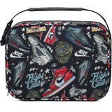 Jordan Air Fuel Pack Icons Lunch Bag