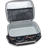 Jordan Air Fuel Pack Icons Lunch Bag