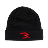 Ran RW3 Beanie - Denny's