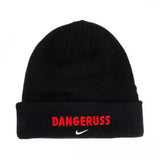 Ran RW3 Beanie - Denny's