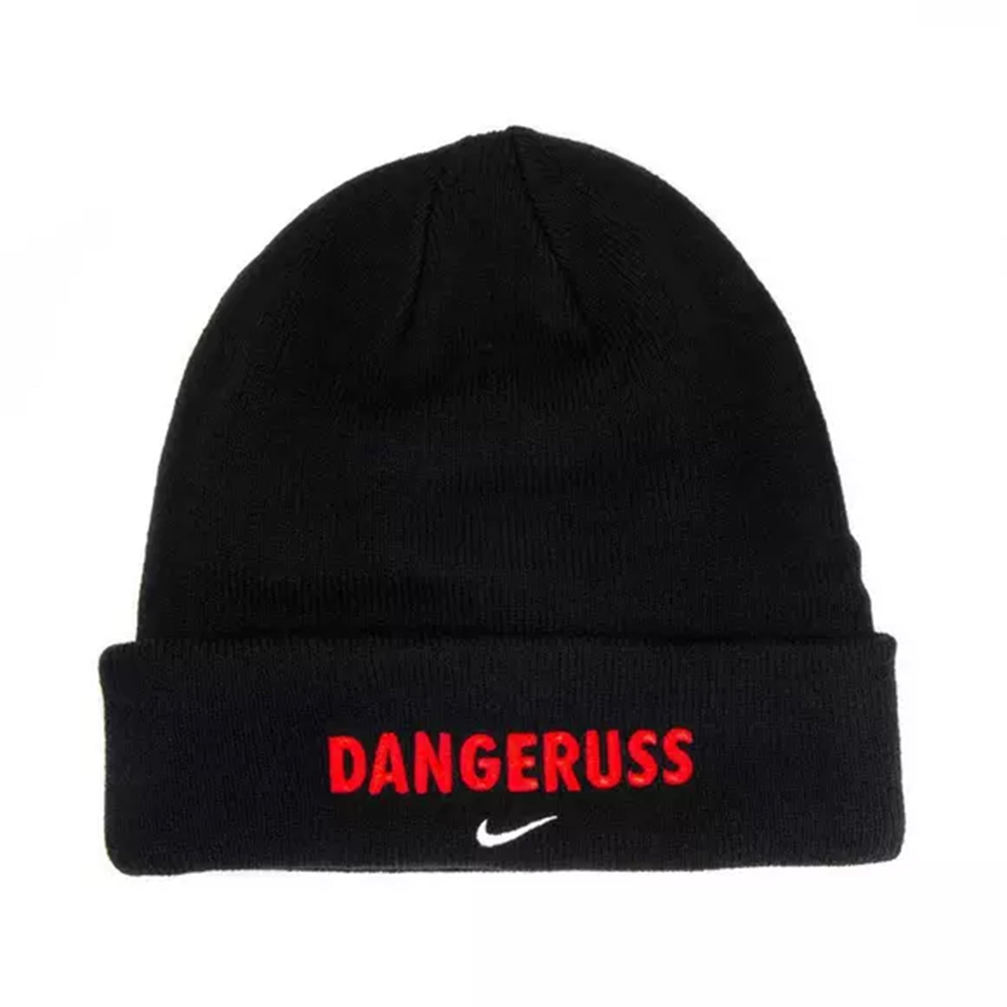Ran RW3 Beanie - Denny's