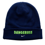 Ran RW3 Beanie - Denny's