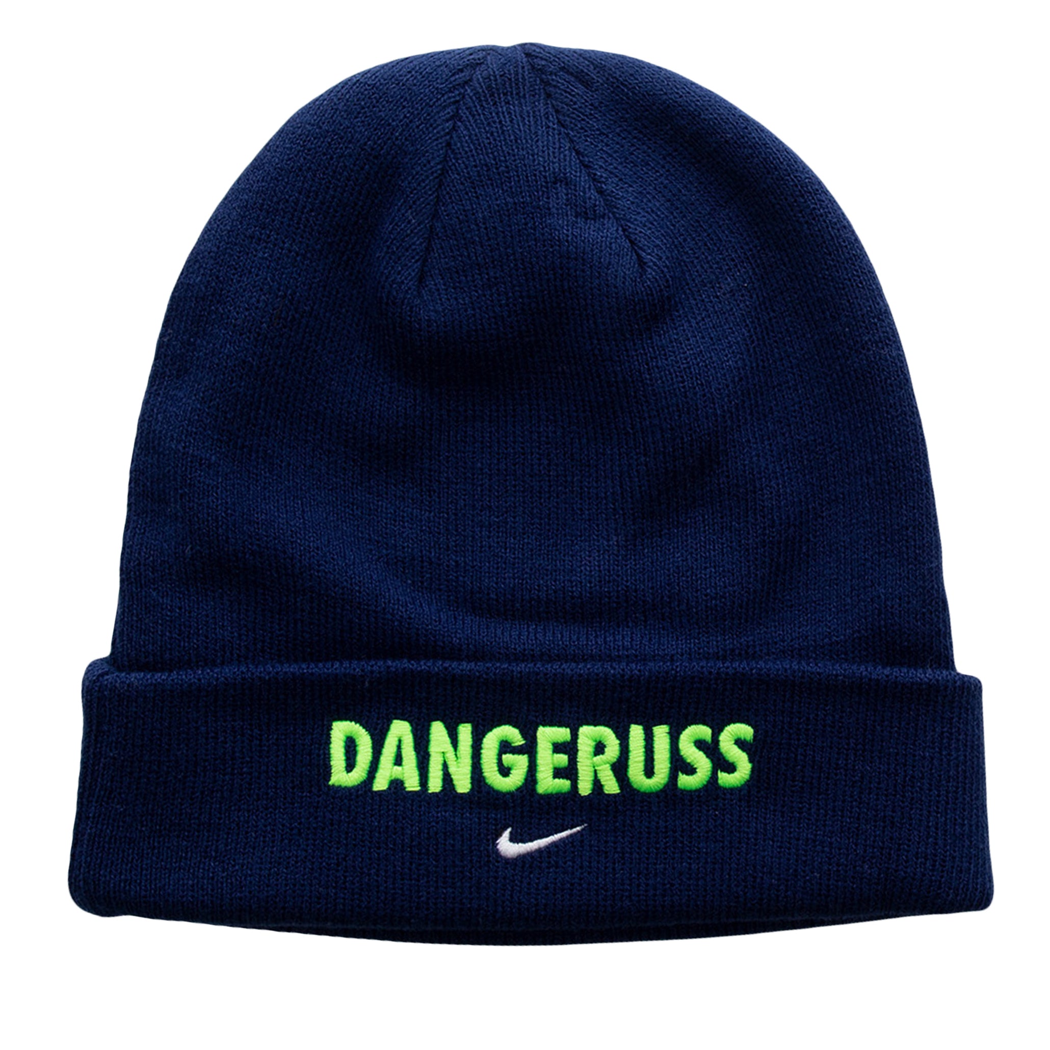 Ran RW3 Beanie - Denny's