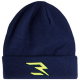 Ran RW3 Beanie - Denny's