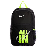 All In Backpack - Denny's