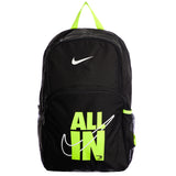 All In Backpack - Denny's