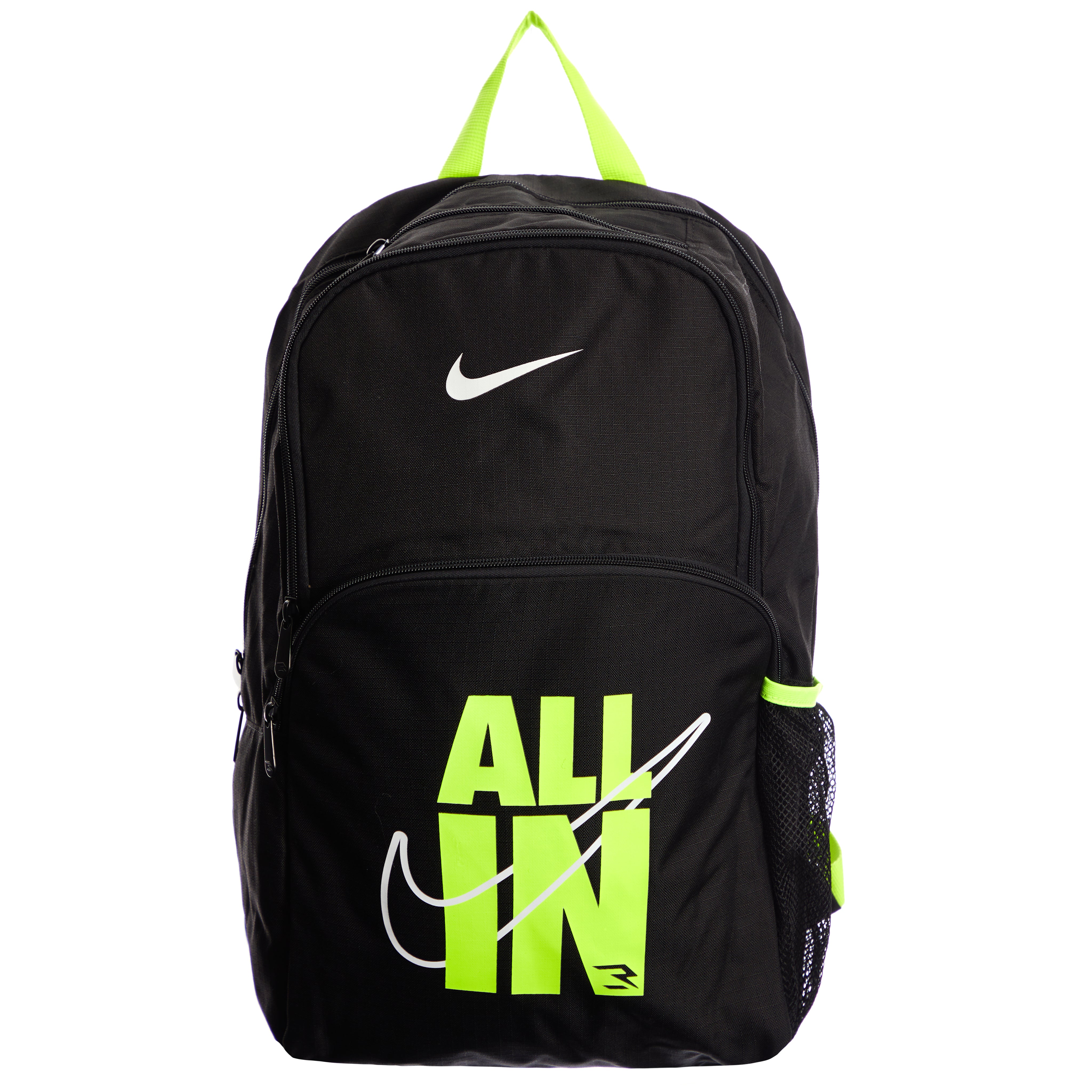 All In Backpack - Denny's