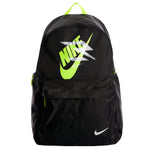 Futura X 3 Brand Backpack - Denny's