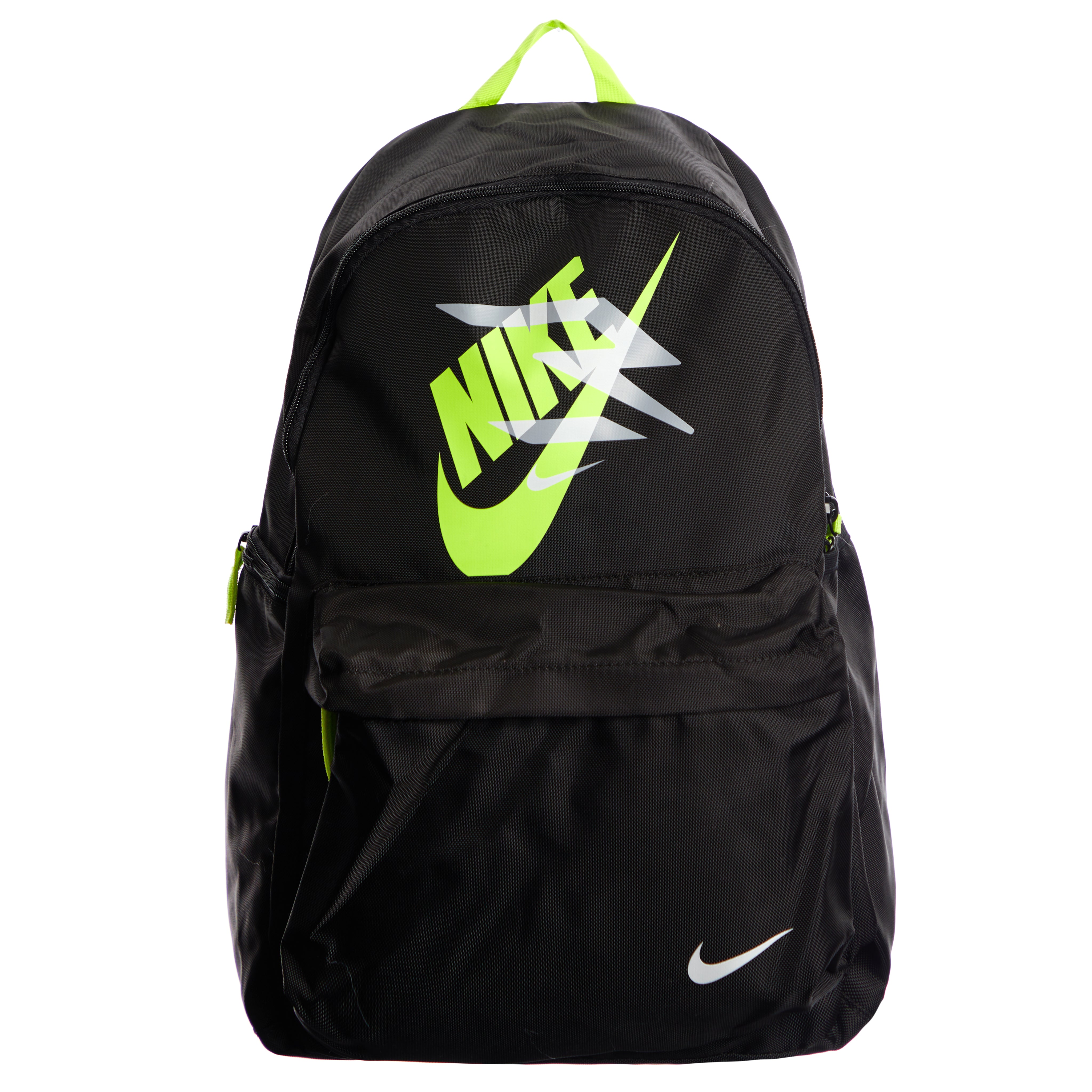 Futura X 3 Brand Backpack - Denny's