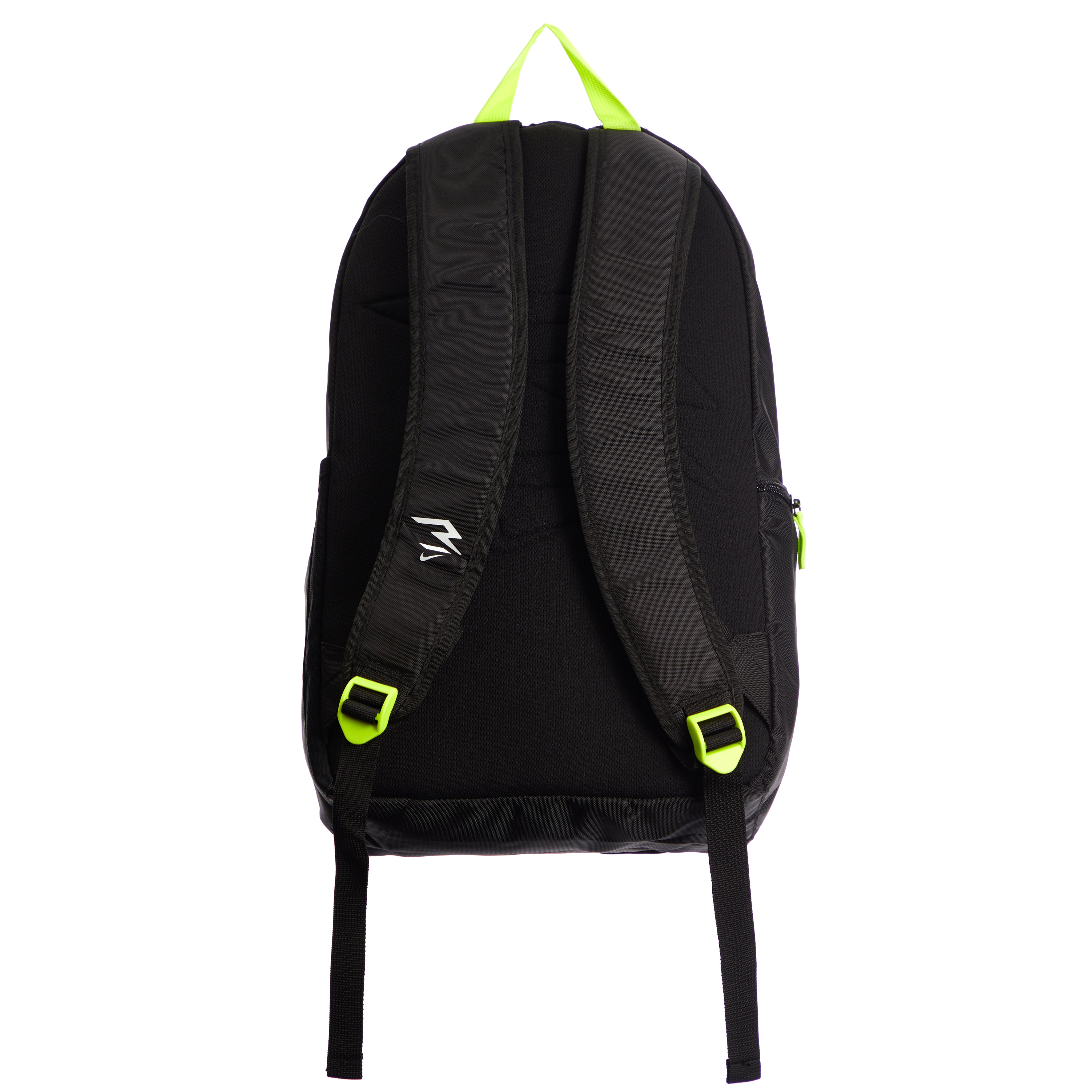 Futura X 3 Brand Backpack - Denny's