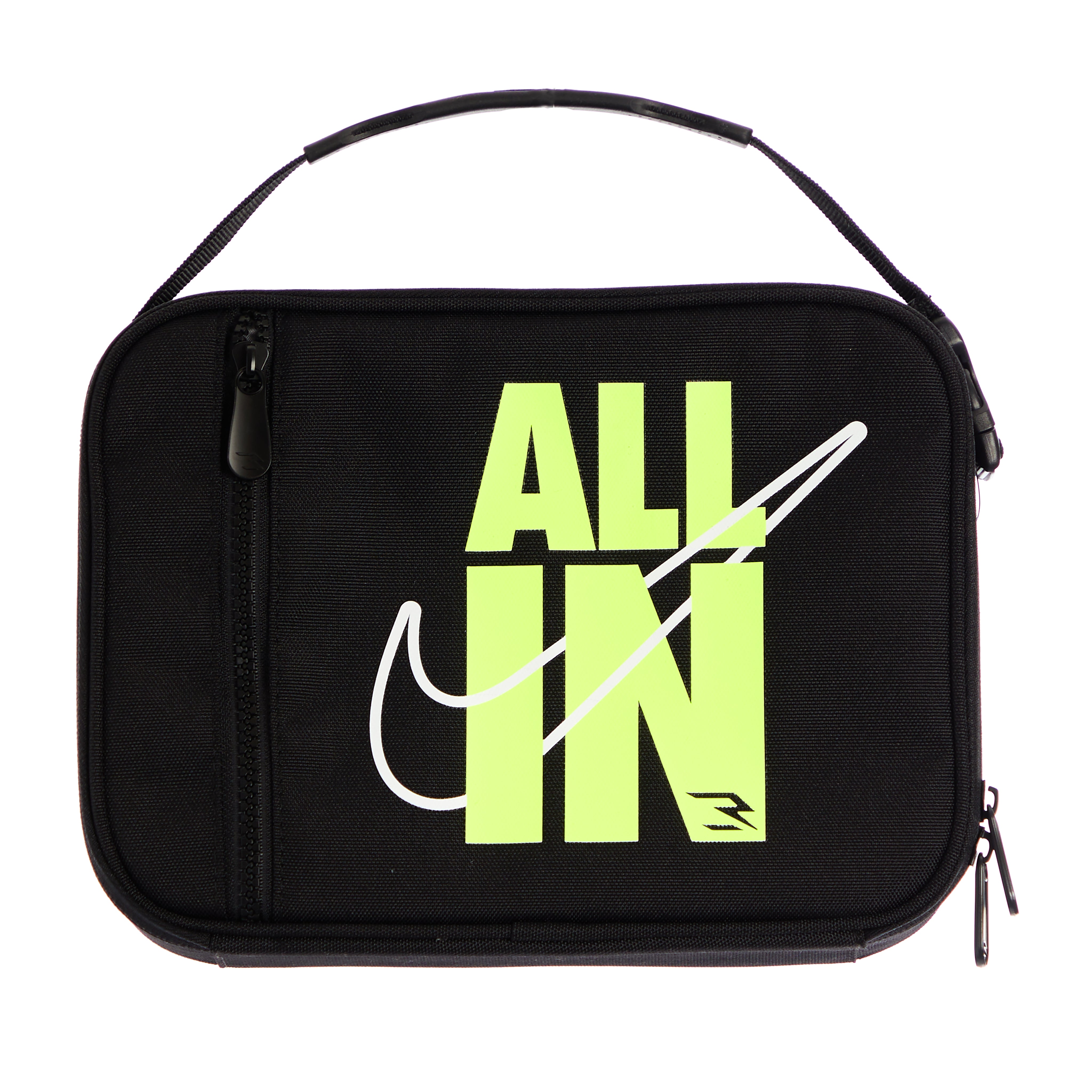 All In Lunch Bag - Denny's