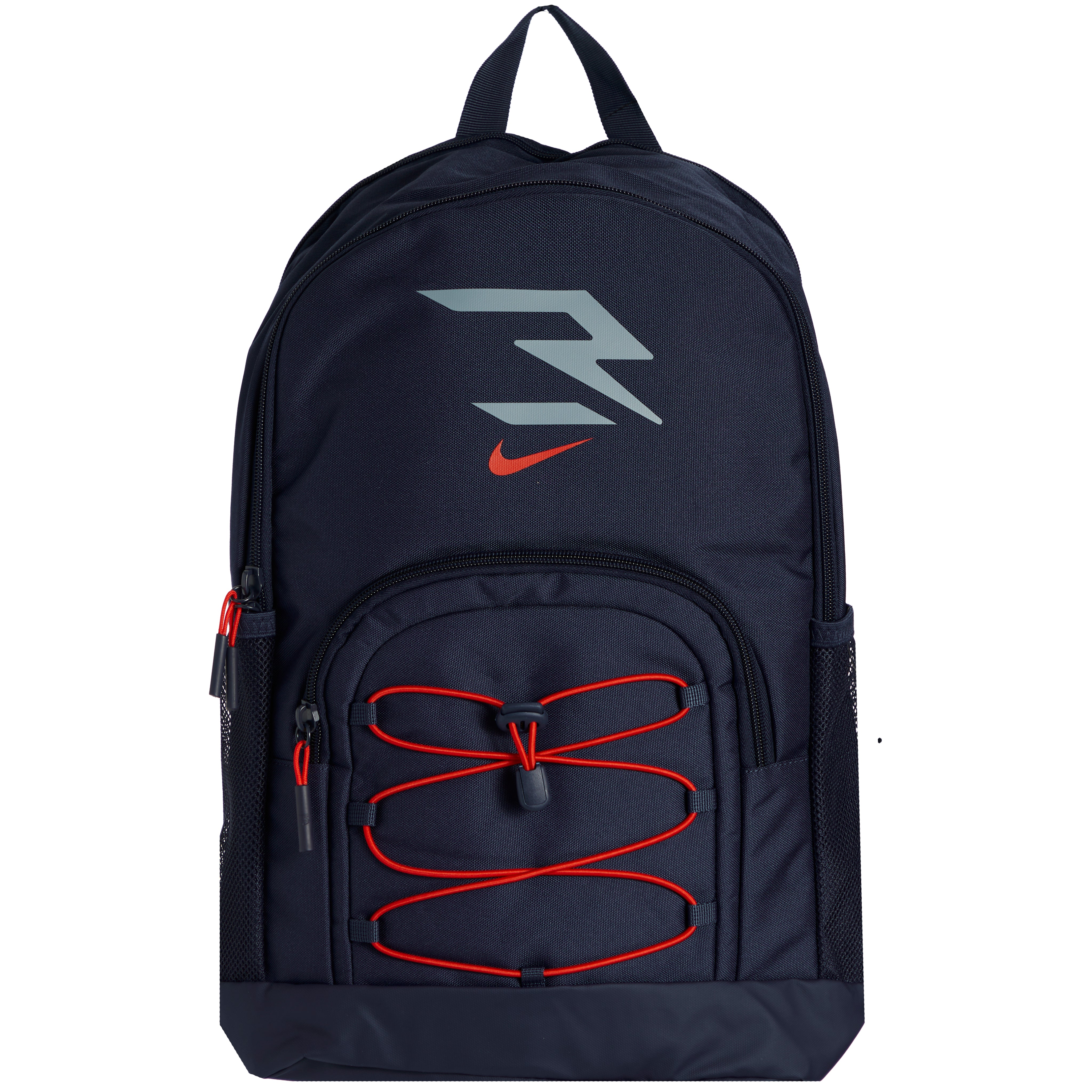 Bungee Backpack – Denny's X Lester's