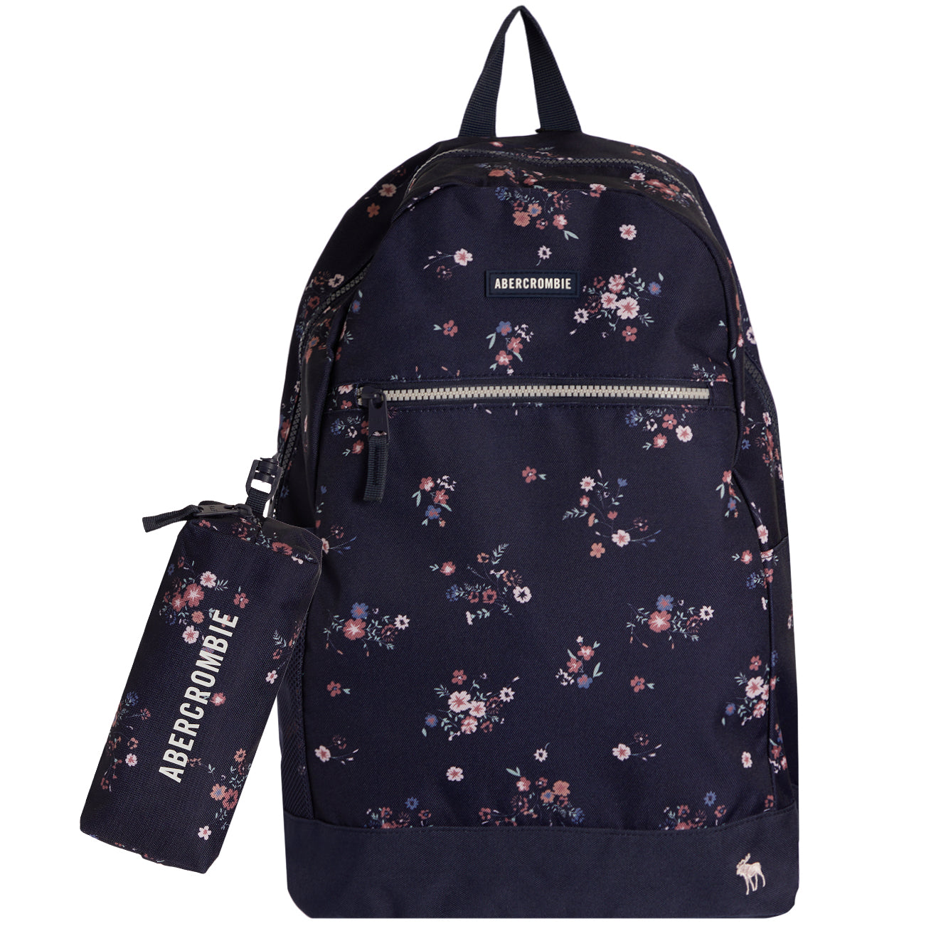 Ditsy Floral Backpack - Denny's