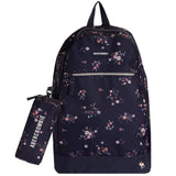 Ditsy Floral Backpack - Denny's