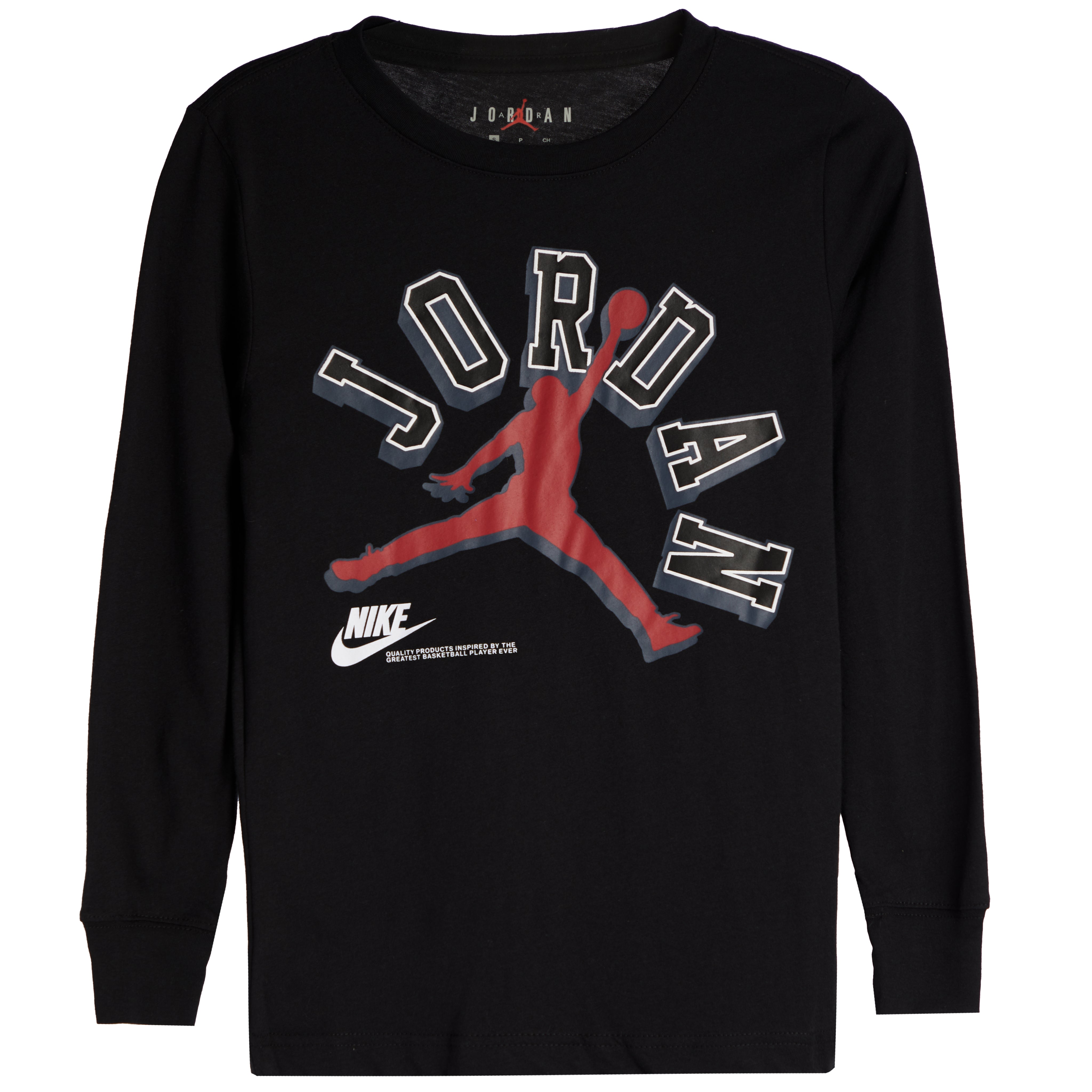 Varsity Logo Tee - Denny's