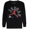 Varsity Logo Tee - Denny's
