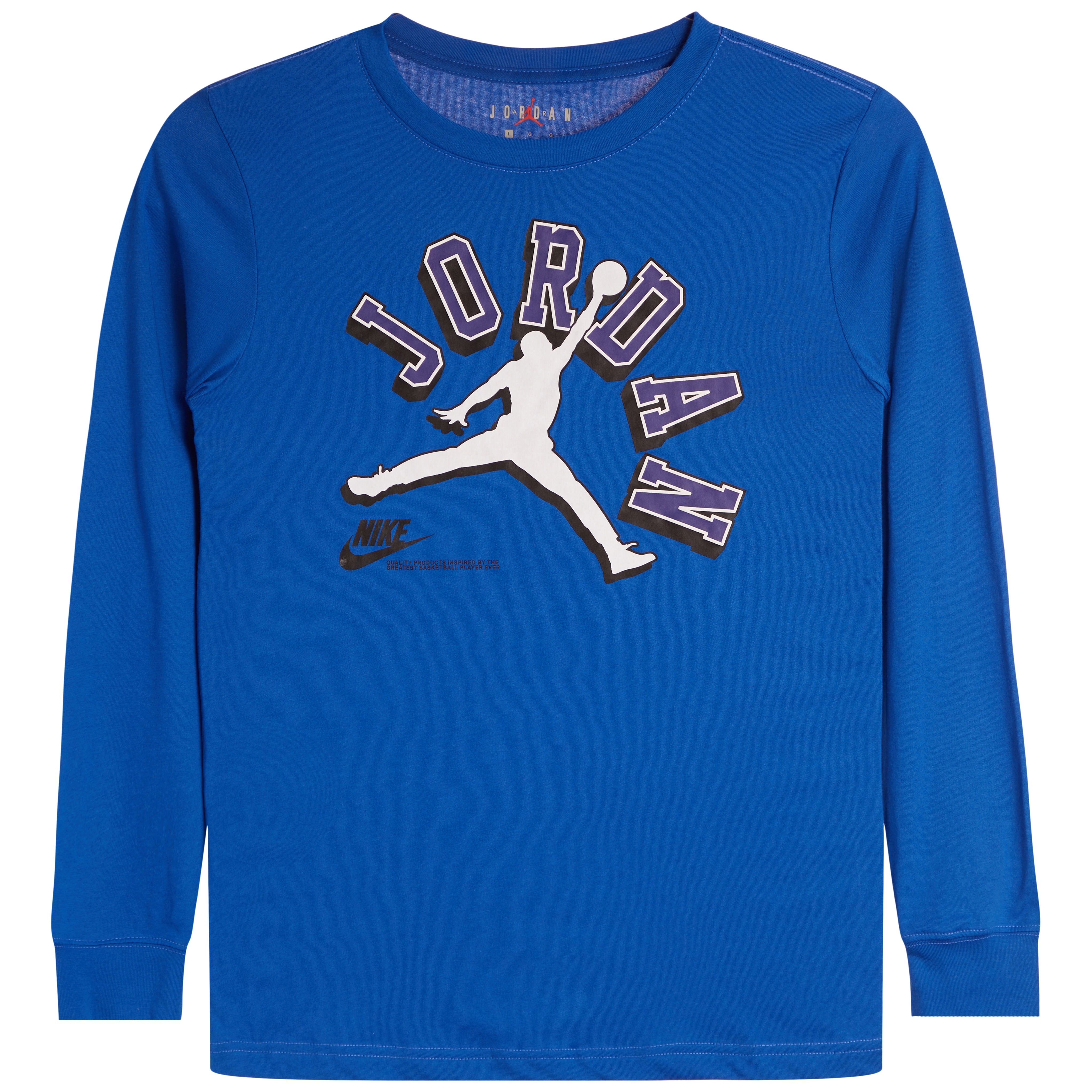 Varsity Logo Tee - Denny's
