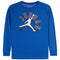 Varsity Logo Tee - Denny's