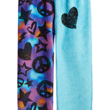 Celebration Fuzzy Lounge Pant - Denny's