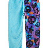 Celebration Fuzzy Lounge Pant - Denny's