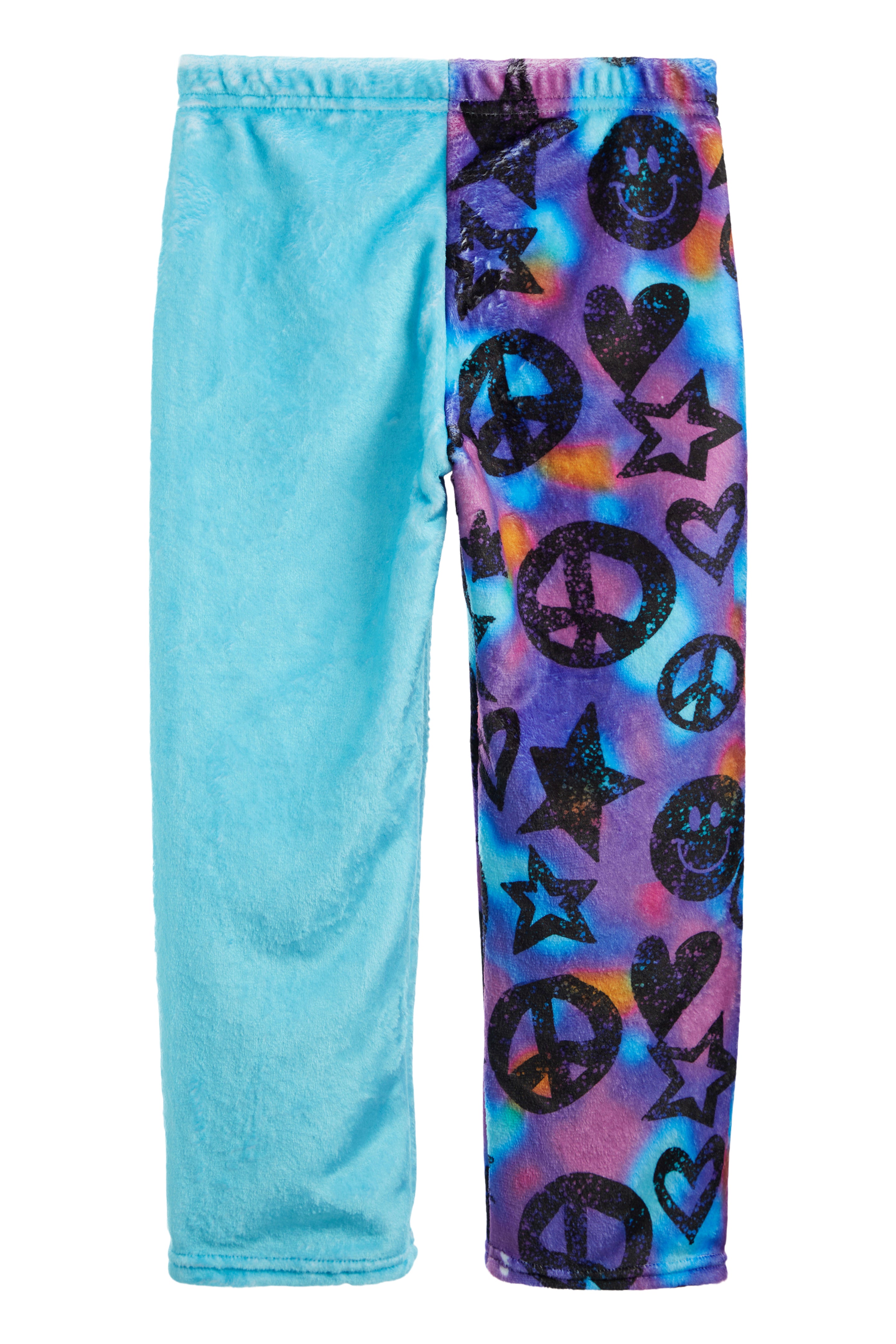 Celebration Fuzzy Lounge Pant - Denny's
