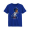 Soto Bobble Head Tee - Denny's