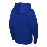 Islanders Authentic Pro Hoodie - Denny's