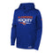 Islanders Authentic Pro Hoodie - Denny's
