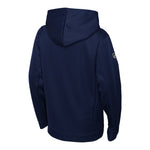 Rangers Authentic Pro Hoodie - Denny's