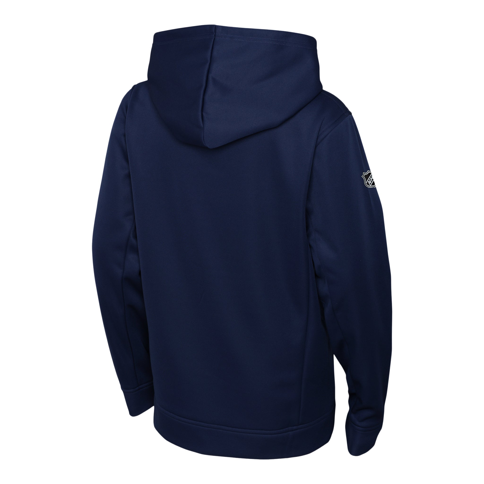 Rangers Authentic Pro Hoodie - Denny's
