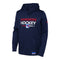 Rangers Authentic Pro Hoodie - Denny's