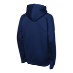 Rangers Authentic Pro Hoodie - Denny's