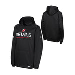 Devils Authentic Pro Hoodie - Denny's