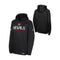 Devils Authentic Pro Hoodie - Denny's