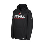 Devils Authentic Pro Hoodie - Denny's