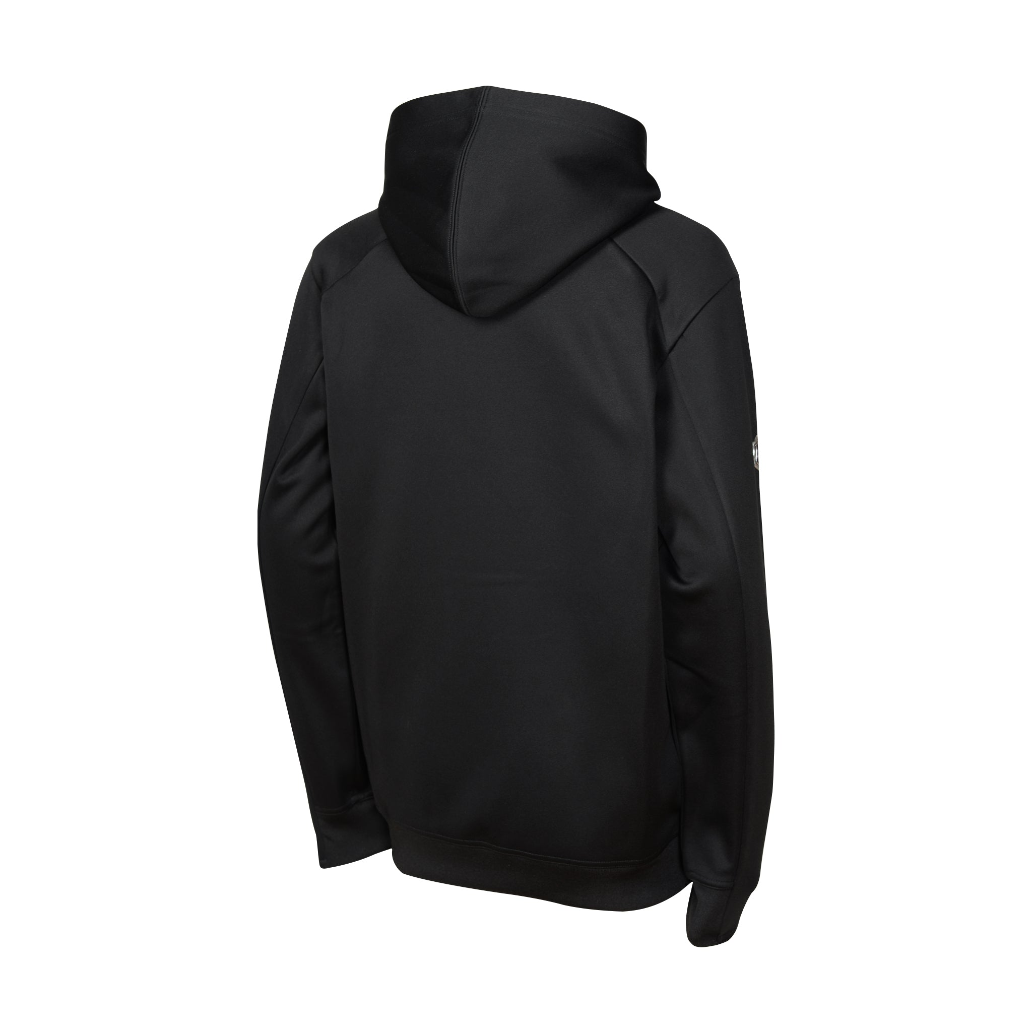 Devils Authentic Pro Hoodie - Denny's