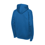 Islanders Authentic Pro Hoodie - Denny's