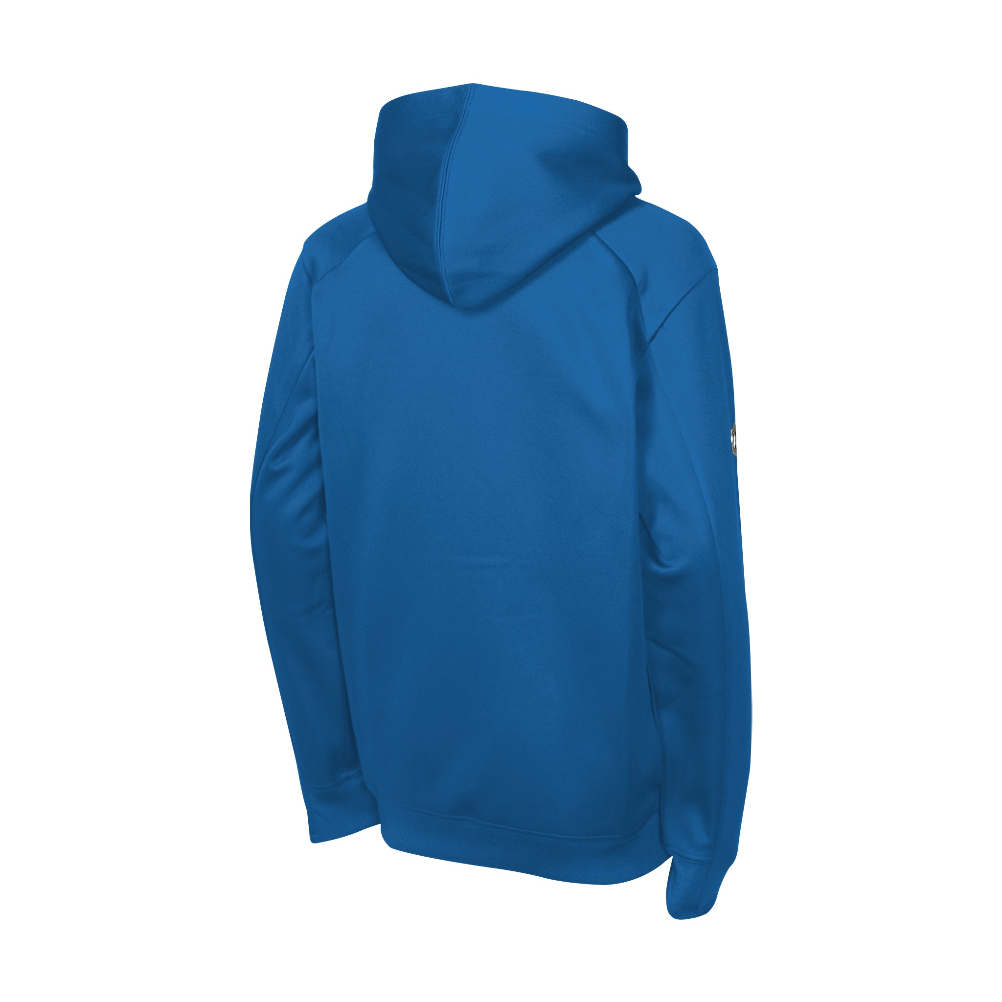 Islanders Authentic Pro Hoodie - Denny's