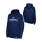 Rangers Authentic Pro Hoodie - Denny's