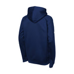 Rangers Authentic Pro Hoodie - Denny's