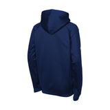 Rangers Authentic Pro Hoodie - Denny's