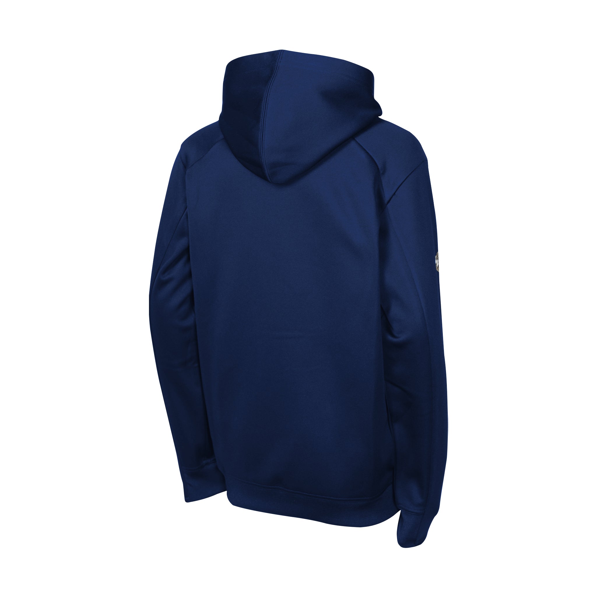 Rangers Authentic Pro Hoodie - Denny's