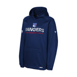 Rangers Authentic Pro Hoodie - Denny's